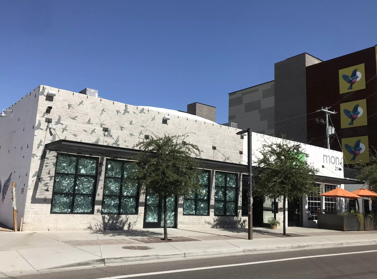 New Fruit Loop Gallery Opening in Roosevelt Row