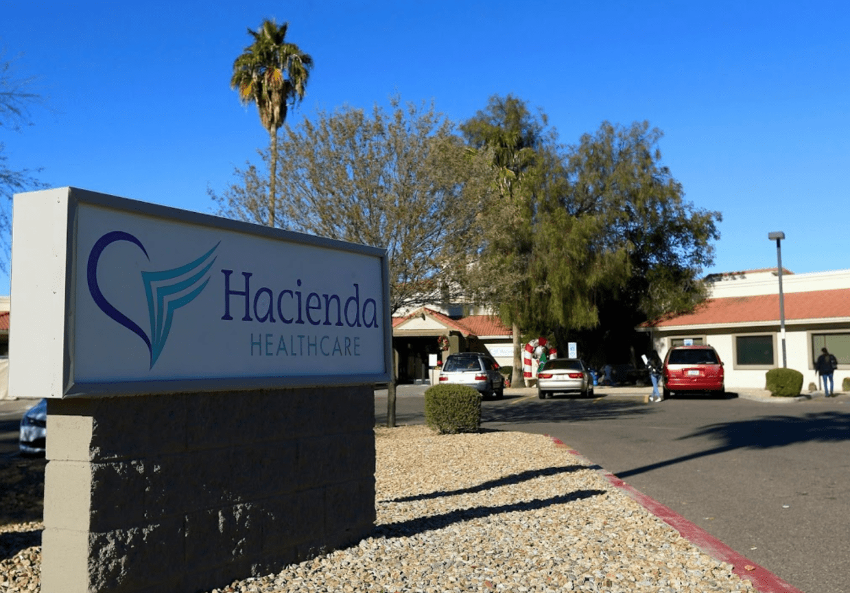 Girl Injured as Group Home Scrambled to Care for Relocated Hacienda Patients