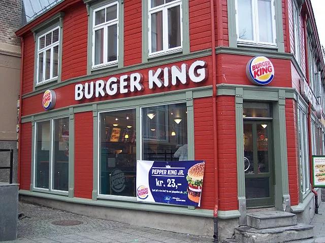 Burger King Pulls Plans For Garfield Drive-Thru After Neighbors Push Back