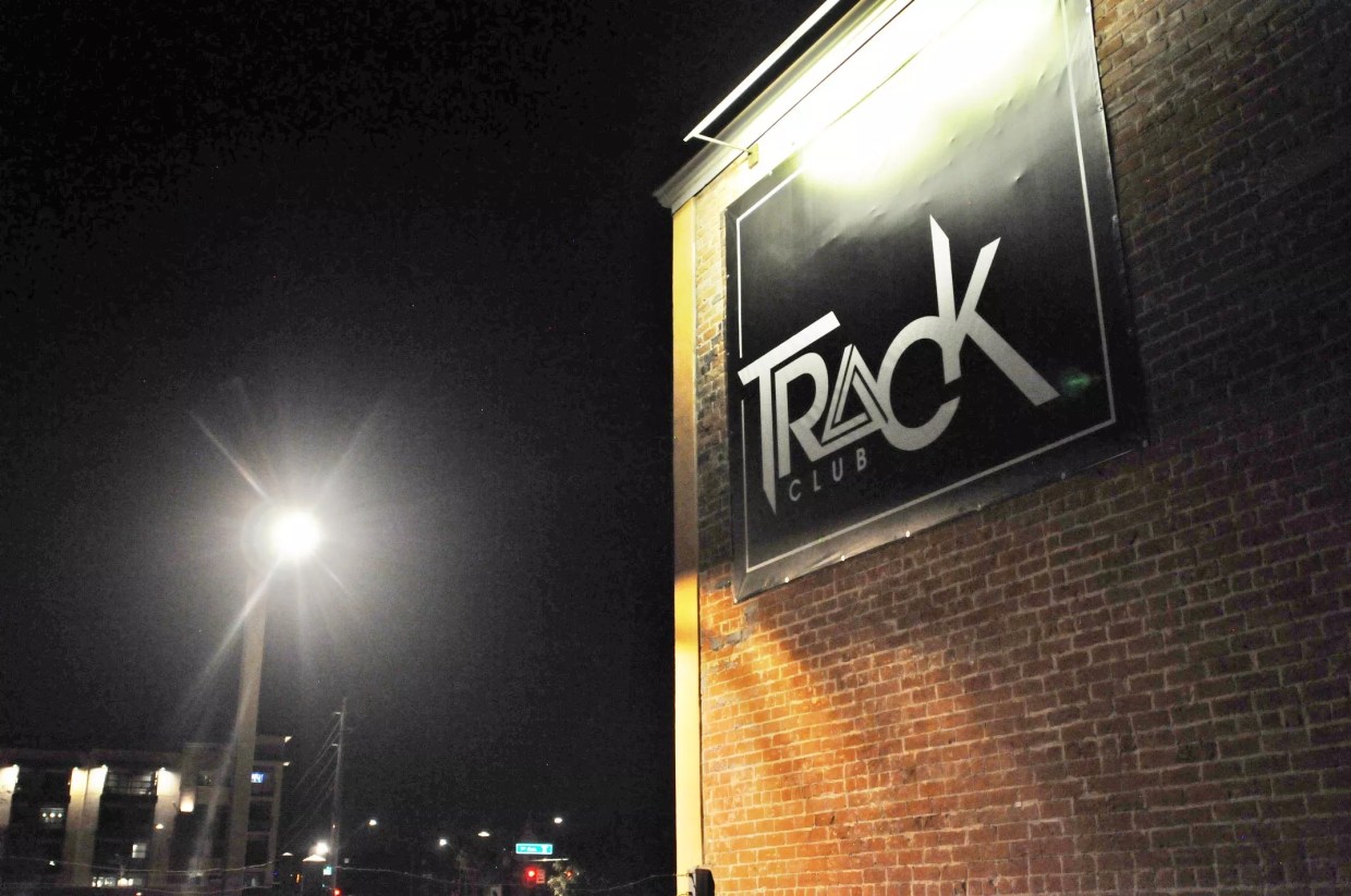 Breaking News: Track Club in Downtown Phoenix Has Closed