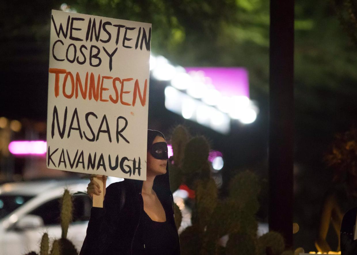 Artist Bill Tonnesen Accused of Sex Misconduct in Four Police Reports