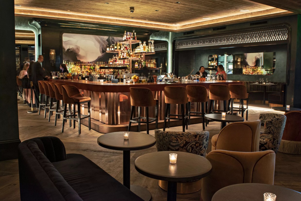 A Running List of Phoenix Restaurants Reopening the Week of May 18