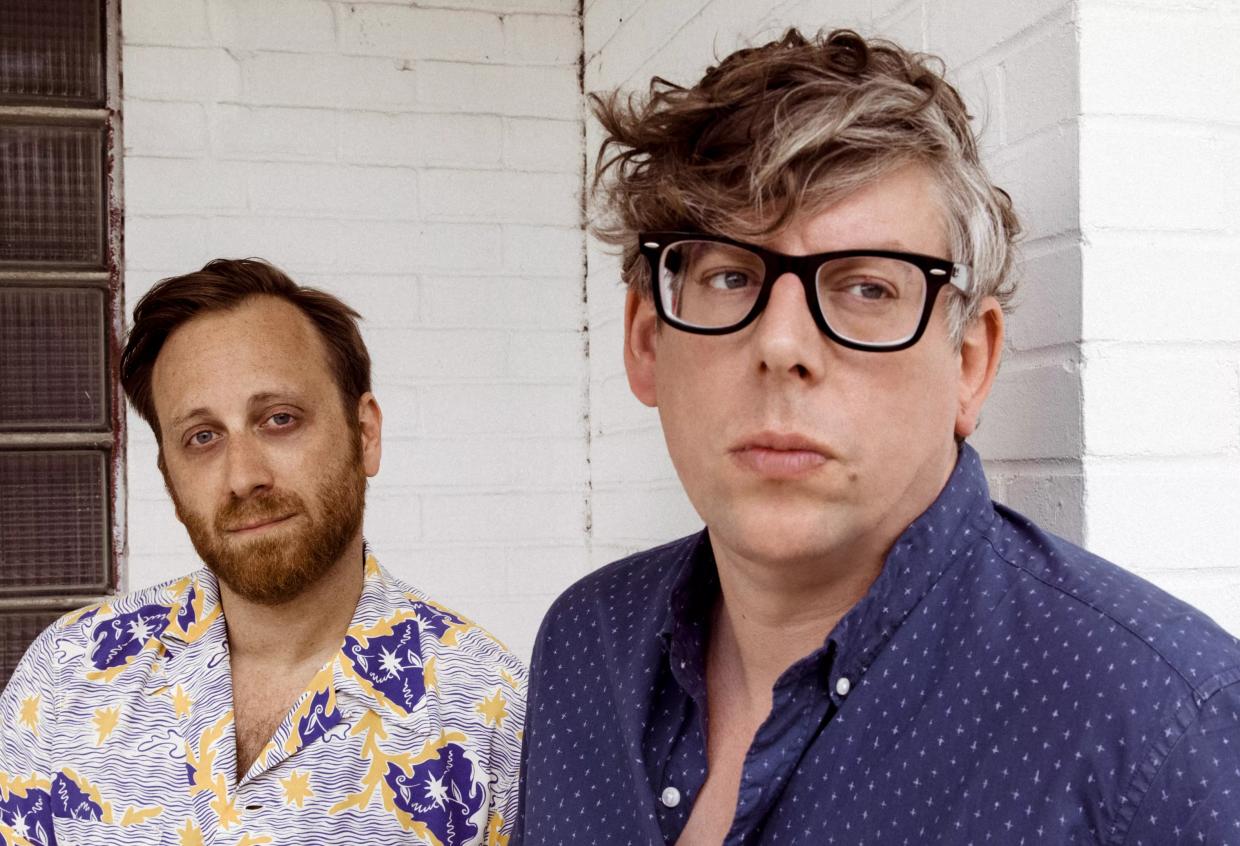 The 13 Best Concerts in Phoenix This Week