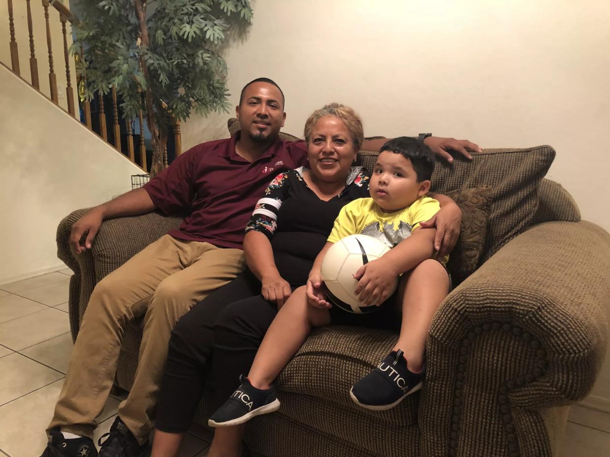 Disturbed Dreams: How ICE Detained a Phoenix DACA Recipient