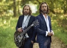 The Black Crowes are stopping in Phoenix this spring. Here’s what we know