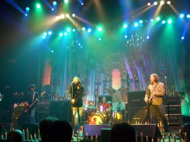 It’s True: The Black Crowes Are Coming to Phoenix