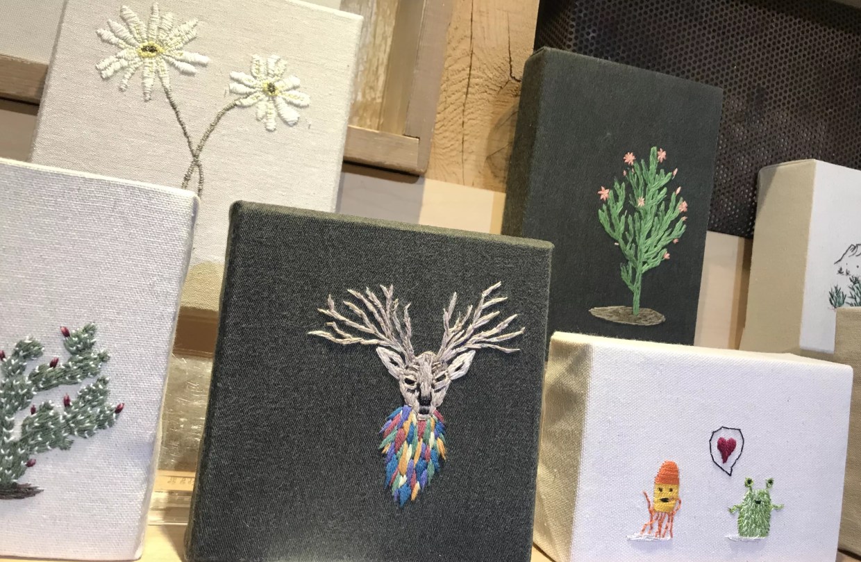 Holiday Gifts: 5 Ways to Support Arts and Culture While You Shop