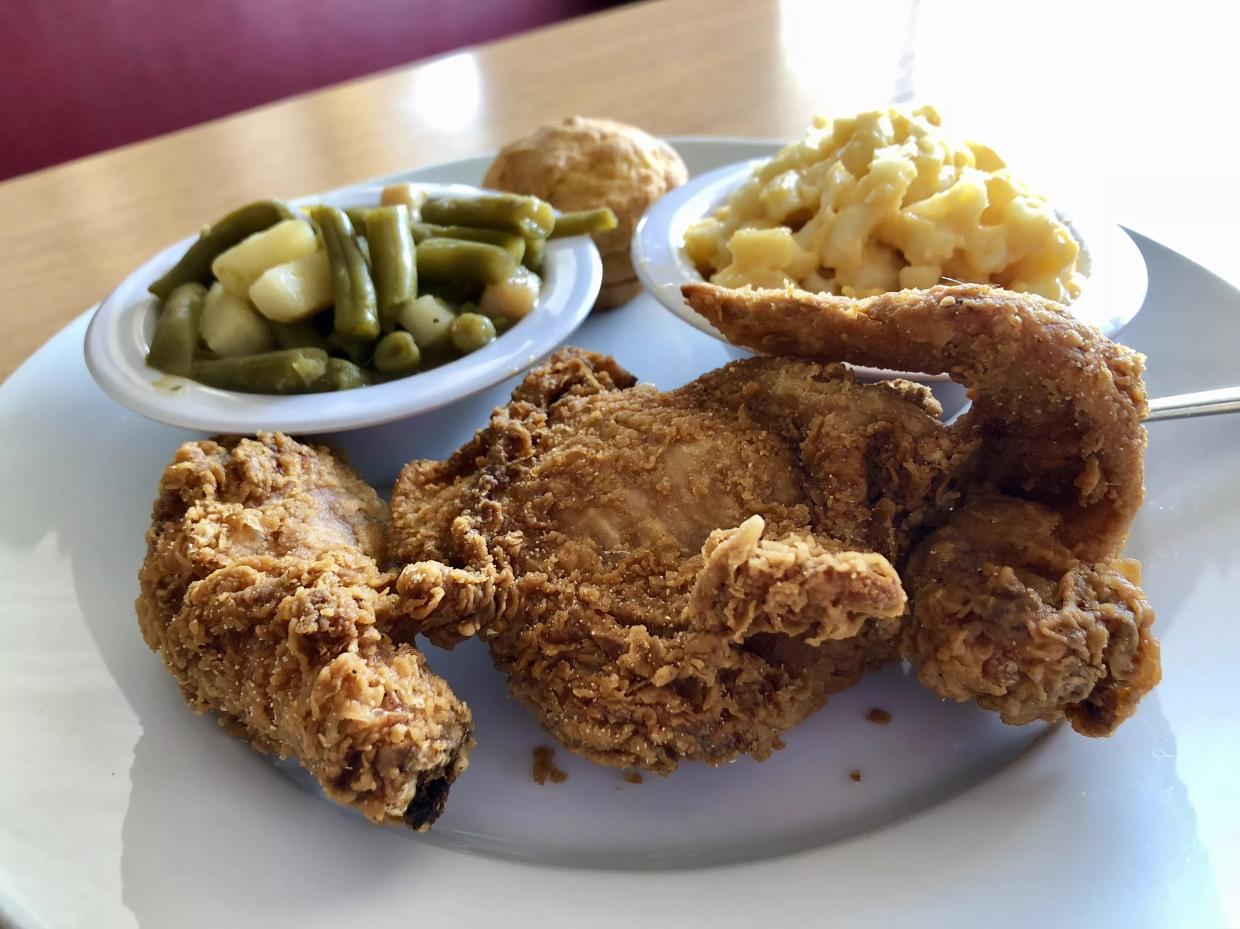Best of Phoenix 2021: Favorite American Restaurants and Cuisine