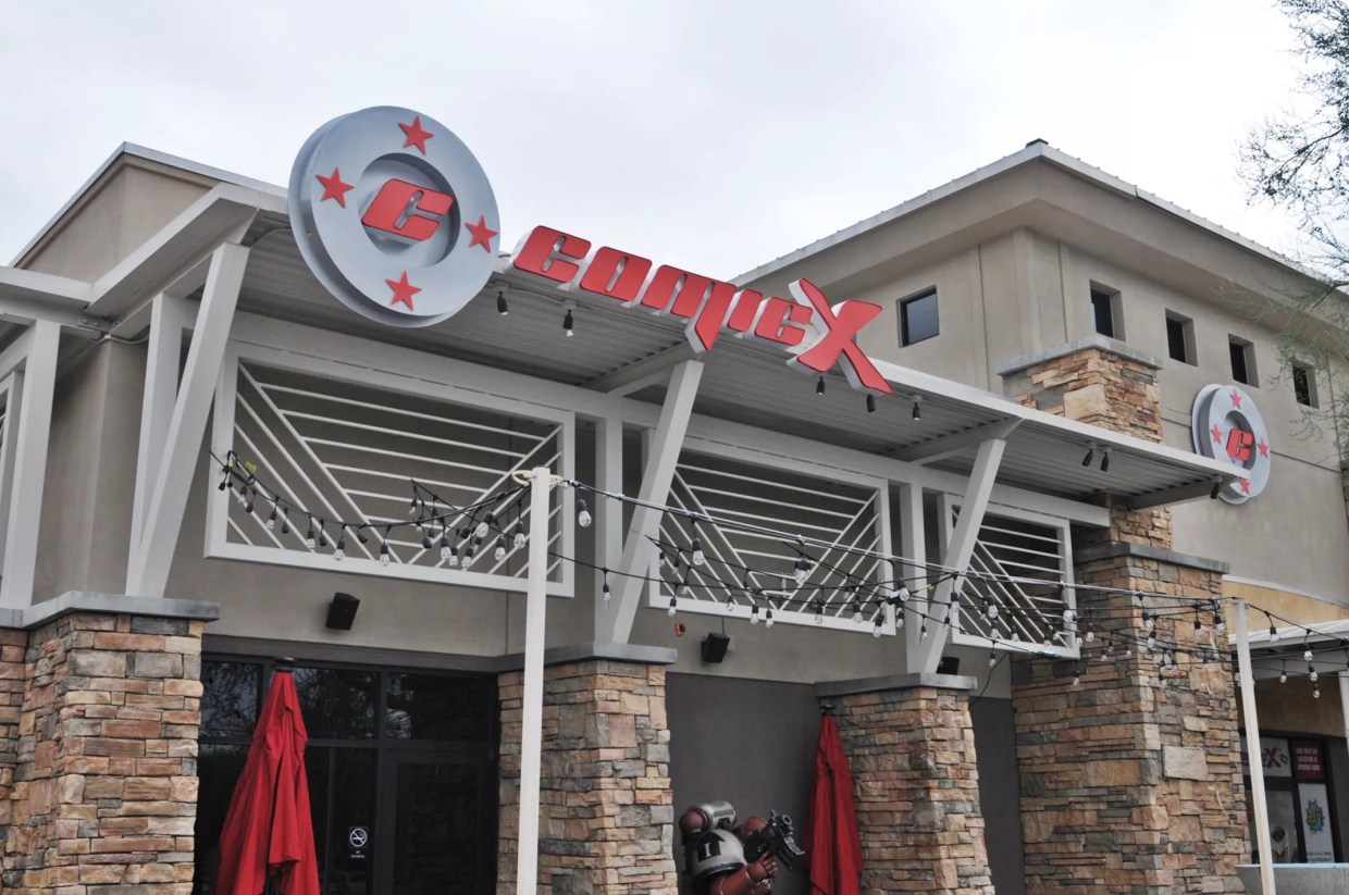 ComicX is Opening in Early December — Here’s Everything We Know