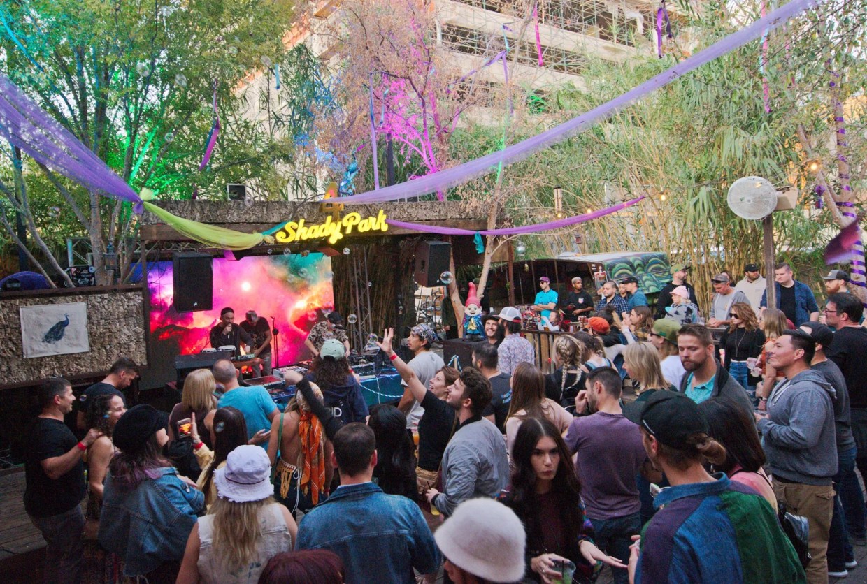Shady Park Tempe Is Pausing Operations