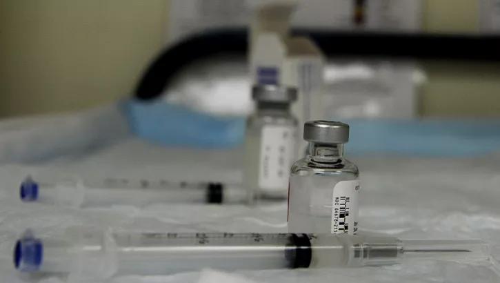 Health Department Urges Flu Shots As State Sees Triple Last Year’s Flu Activity