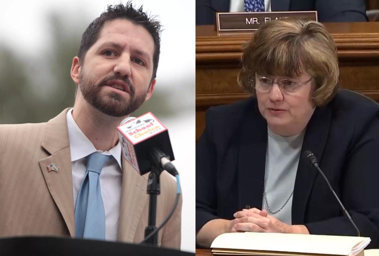 Child Sex Abuse Task Force Gives 19 Recommendations; Some Say It Lacks a Big One