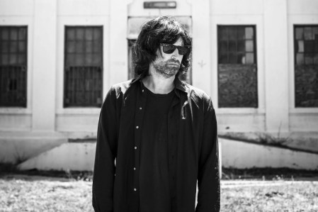 Pete Zorn chats about life, new record