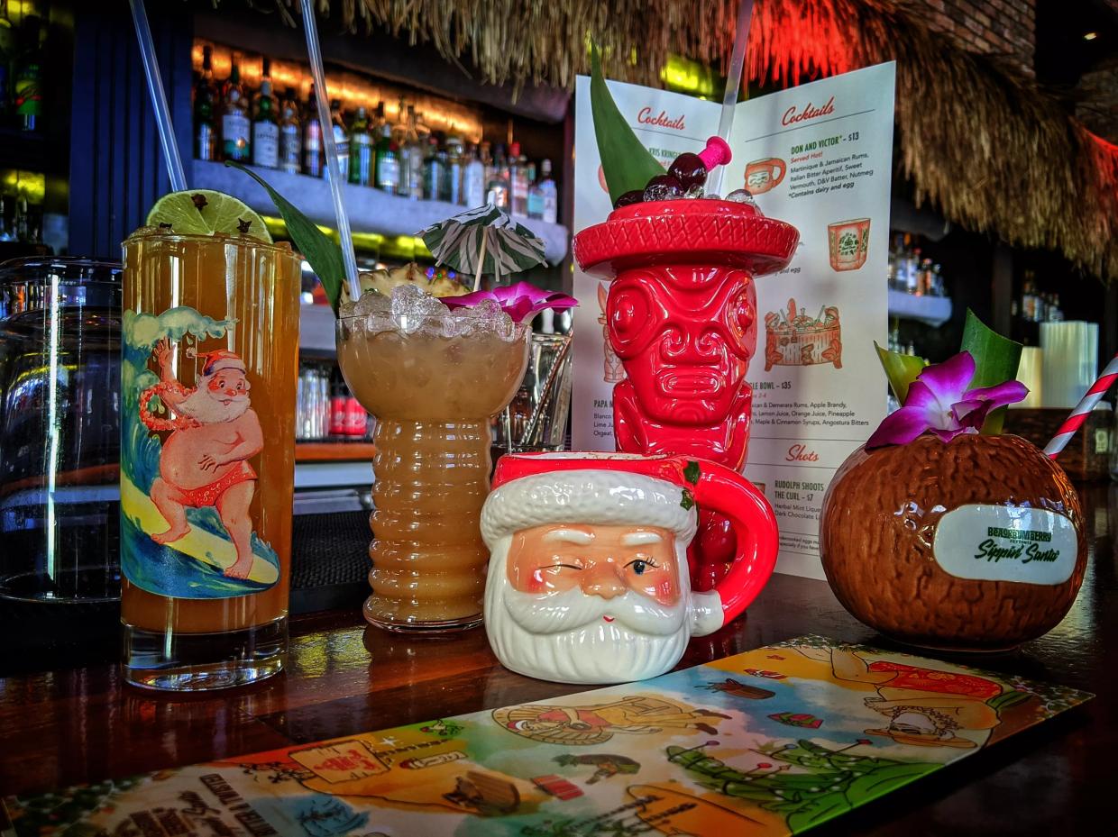 Fill Your Weekend With Food and Drinks at These Metro Phoenix Events