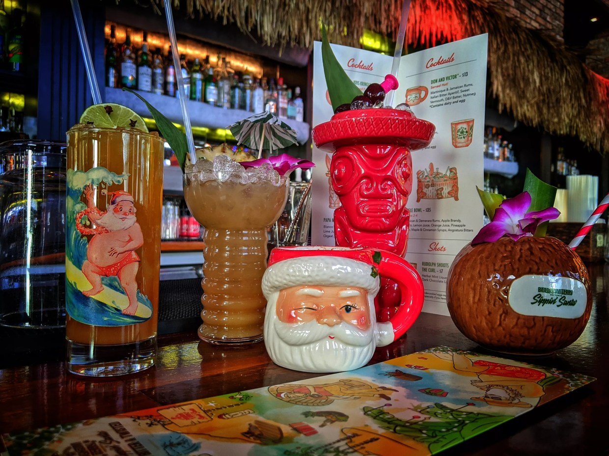 Fill Your Weekend With Food and Drinks at These Metro Phoenix Events