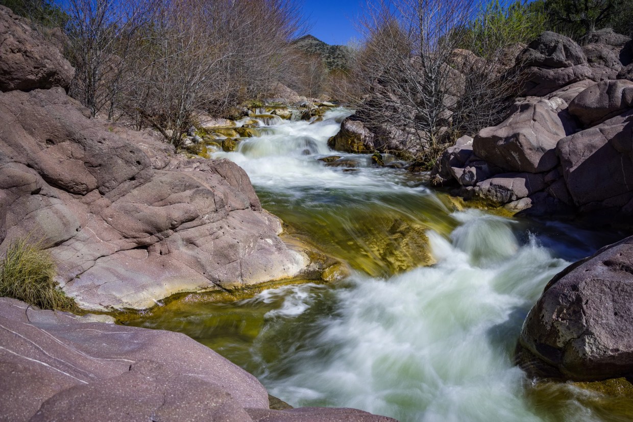 Arizona Abandons Controversial Effort to Manage Clean Water Act Permit Program