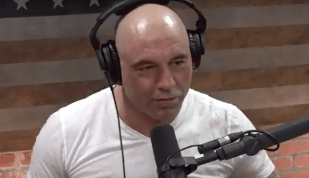 The Best of the Last Two Years of <i>The Joe Rogan Experience</i>