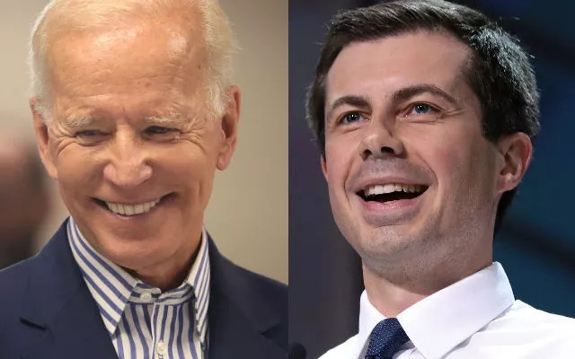 Poll Shows Trump Tied With Biden and Buttigieg in Arizona