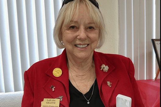 Ducey-Appointed Nursing Board Member Said ‘Minorities’ Are ‘Trying to Change Us’