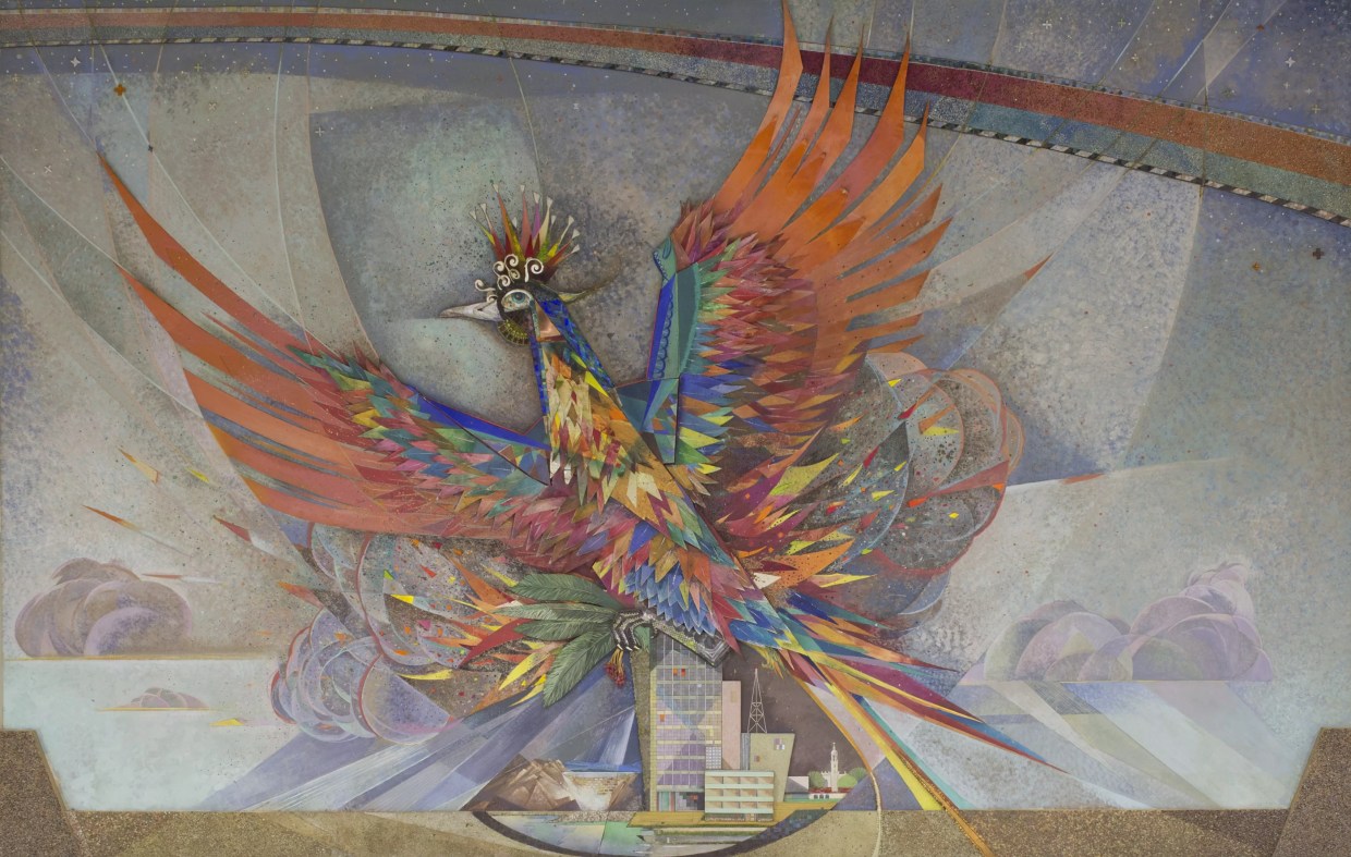 Ready for Departure: Sky Harbor’s Terminal Two Is No More