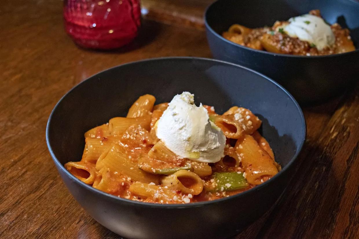 Saint Pasta announces return to downtown Phoenix