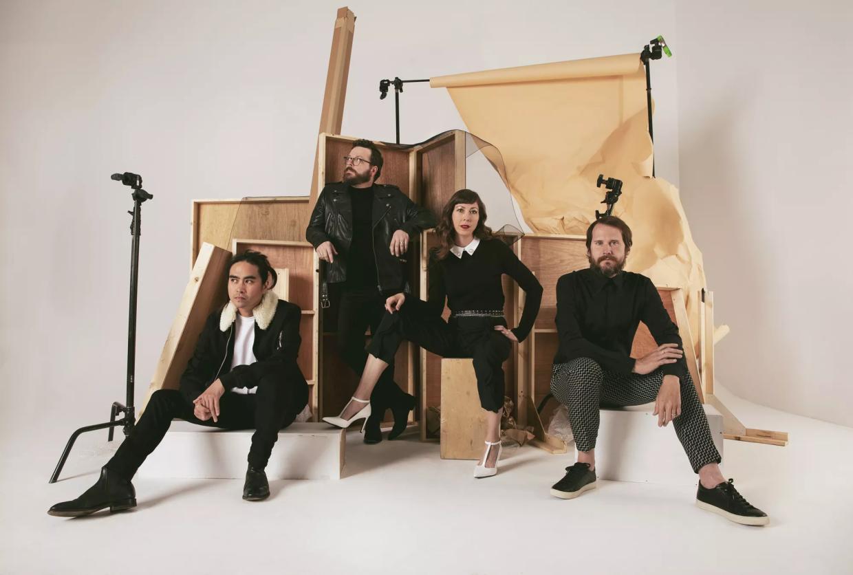 The 11 Best Concerts in Phoenix This Week