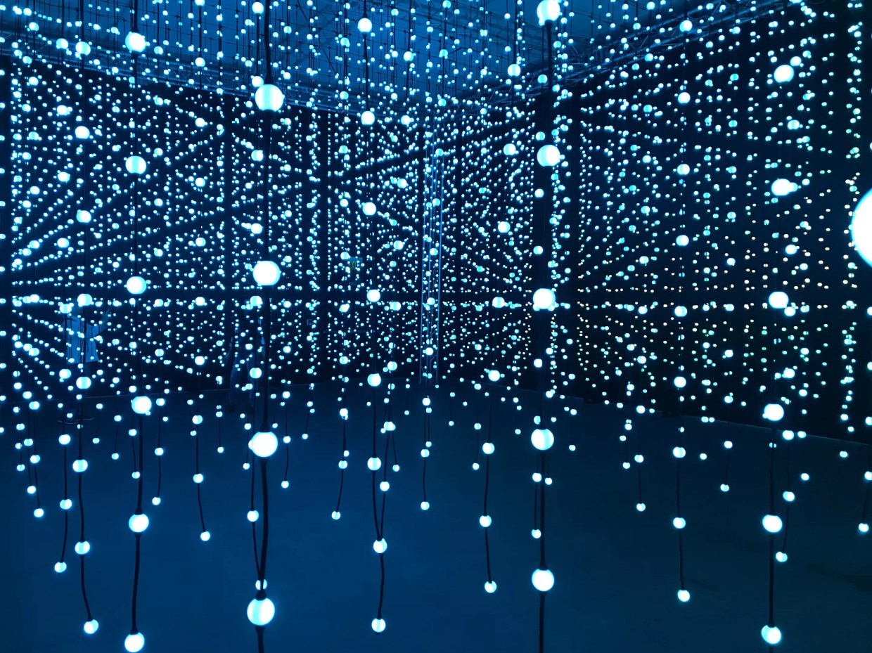 Wonderspaces Scottsdale: Worth a Holiday Visit?