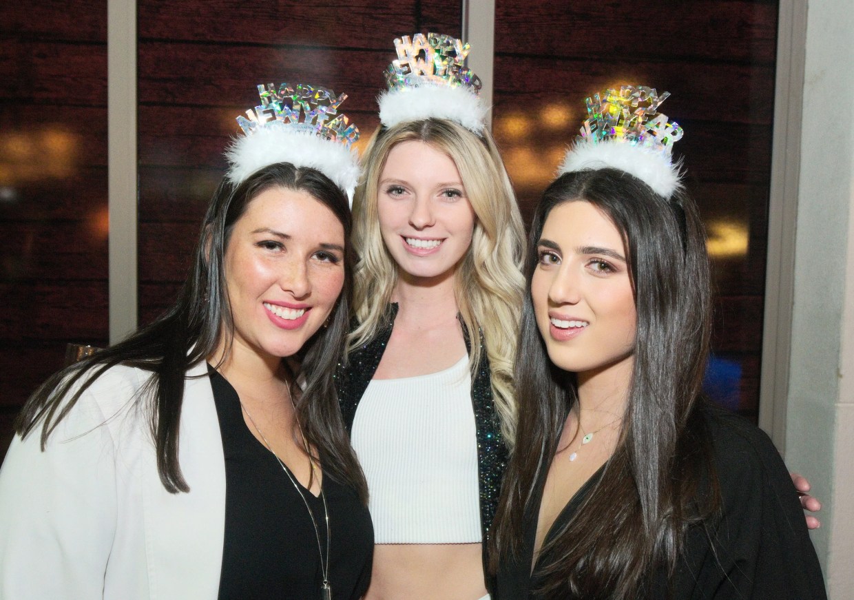 Your Guide to Phoenix’s Best New Year’s Eve 2019 Parties