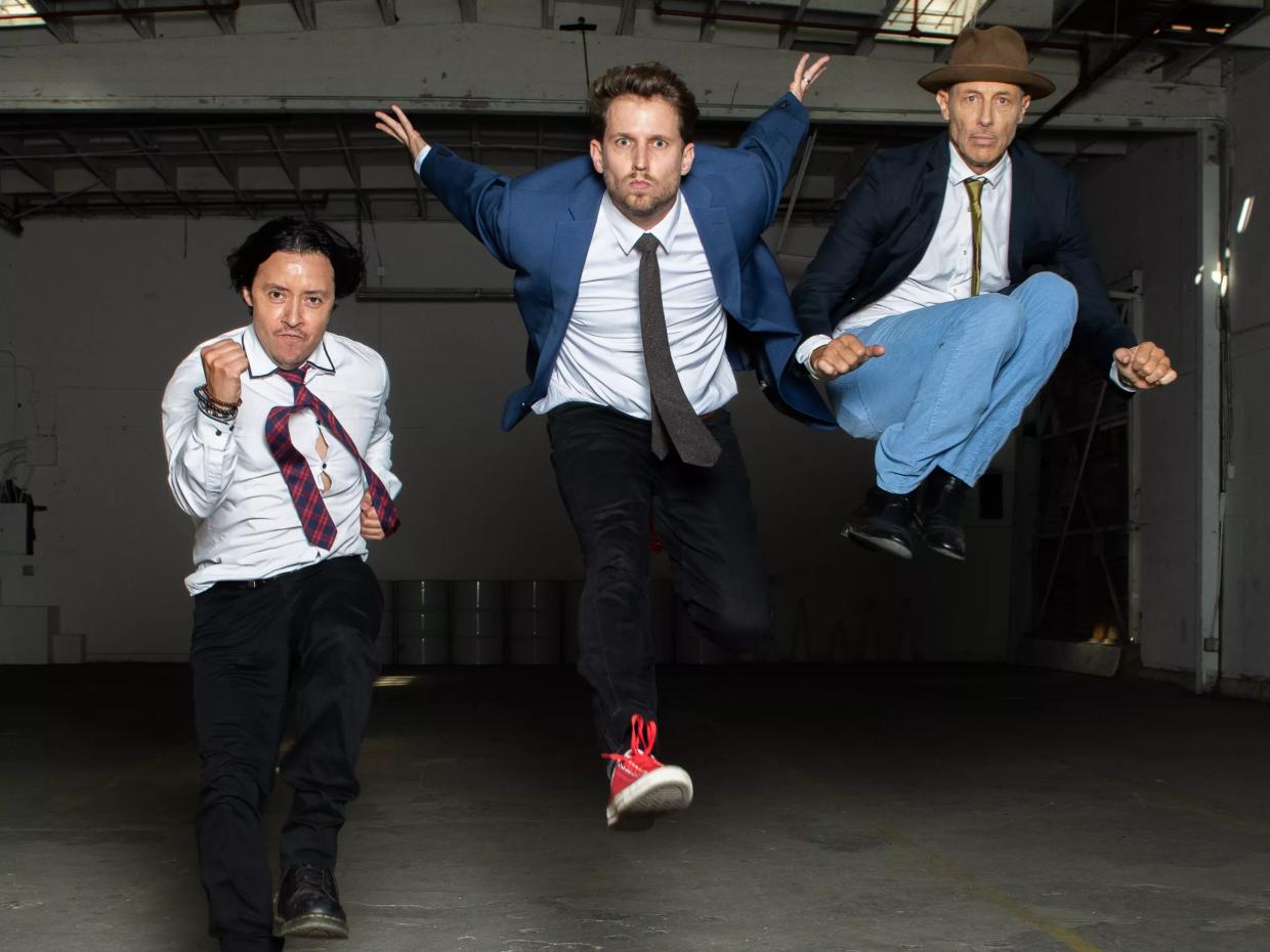 Actor Jon Gries Reflects on a Flippin’ Sweet 15 Years of <i>Napoleon Dynamite</i>