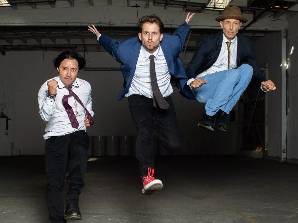 Actor Jon Gries Reflects on a Flippin’ Sweet 15 Years of <i>Napoleon Dynamite</i>