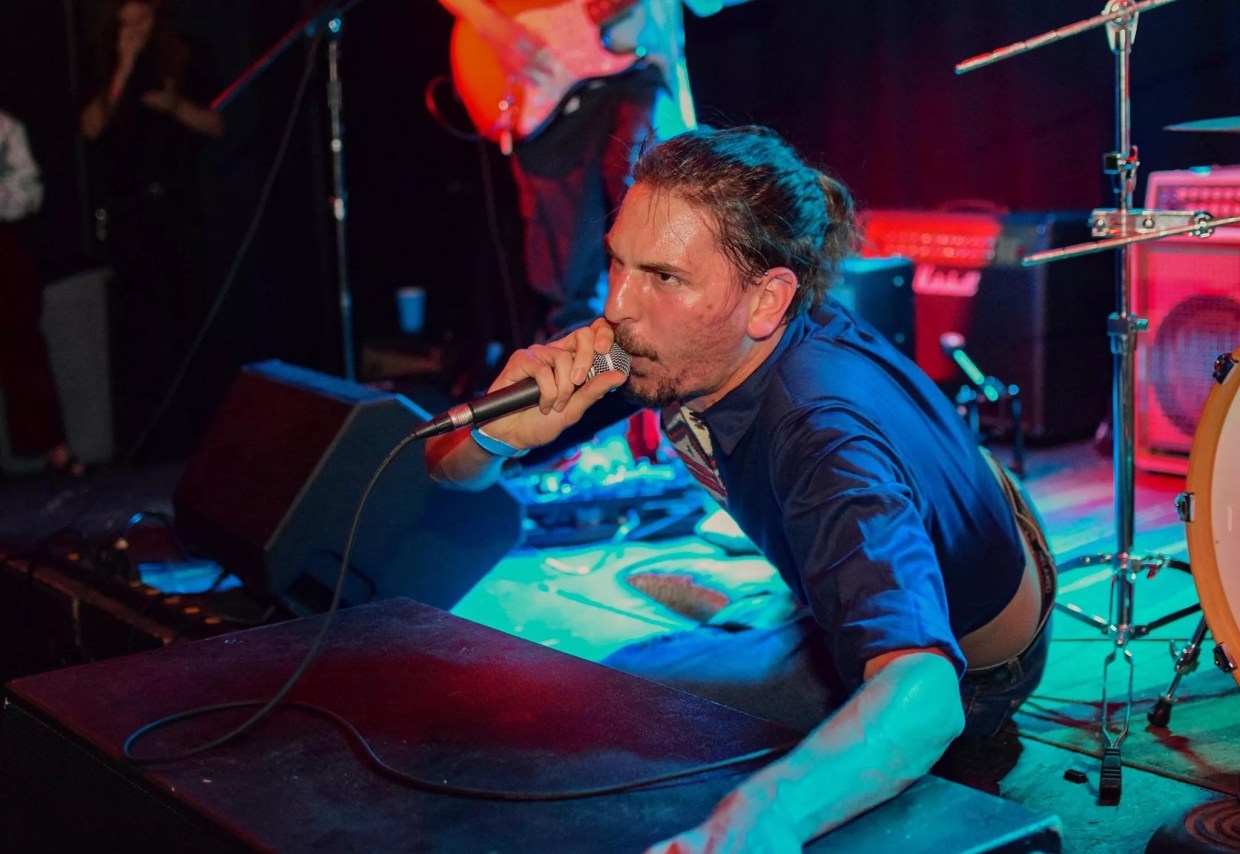 Tony Hawk Responds to Local Band’s Song About Him