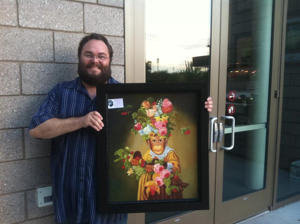 Kerry Lengel Leaves the <i>Arizona Republic</i> After Nearly 25 Years