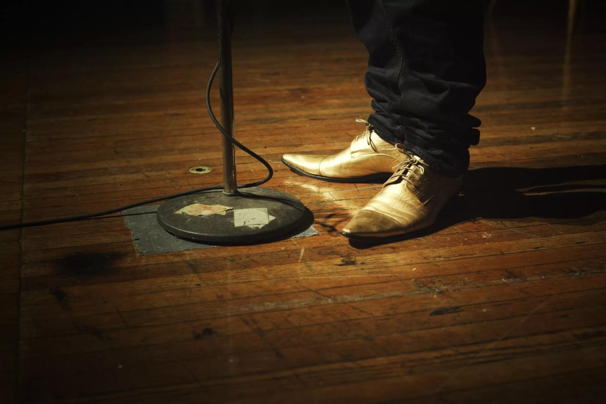 Raise Your Voice: Eight Ways to Explore Storytelling and Poetry in Metro Phoenix