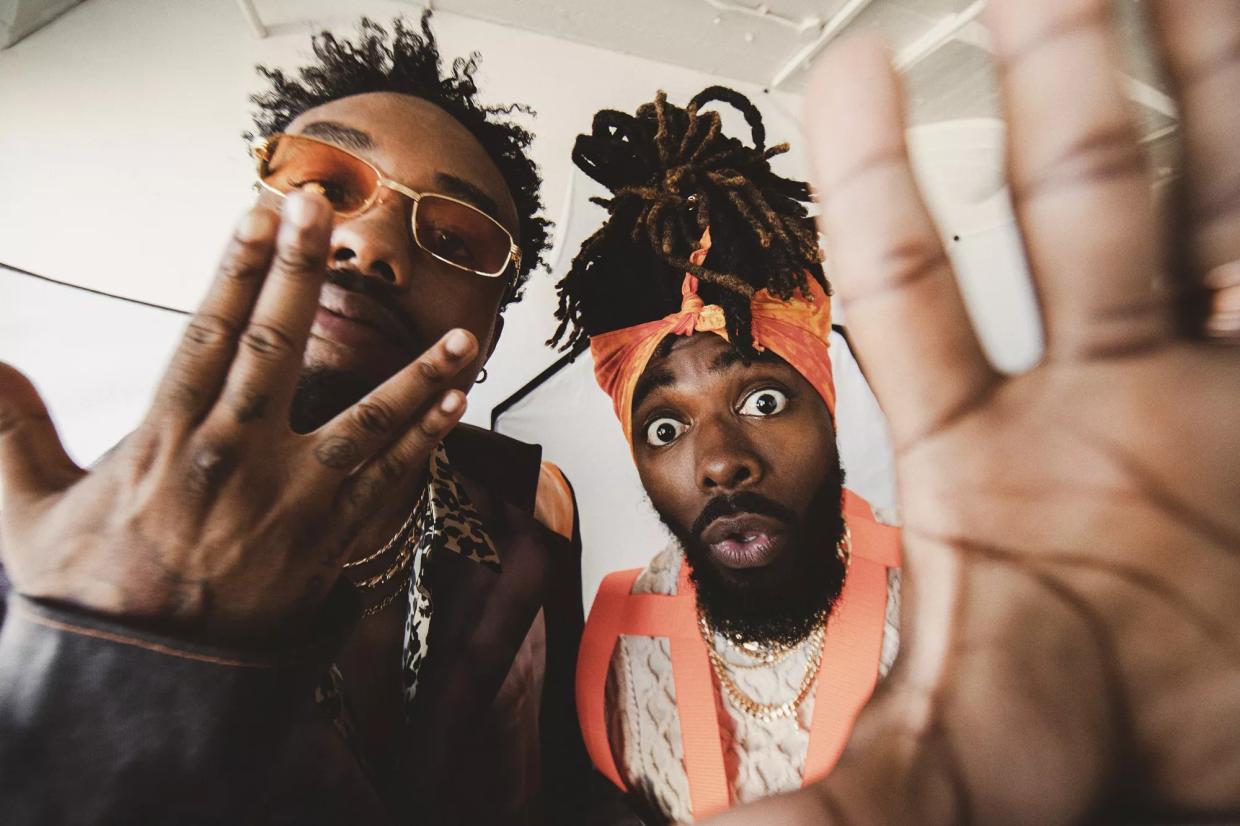 The 12 Best Concerts in Phoenix This Week