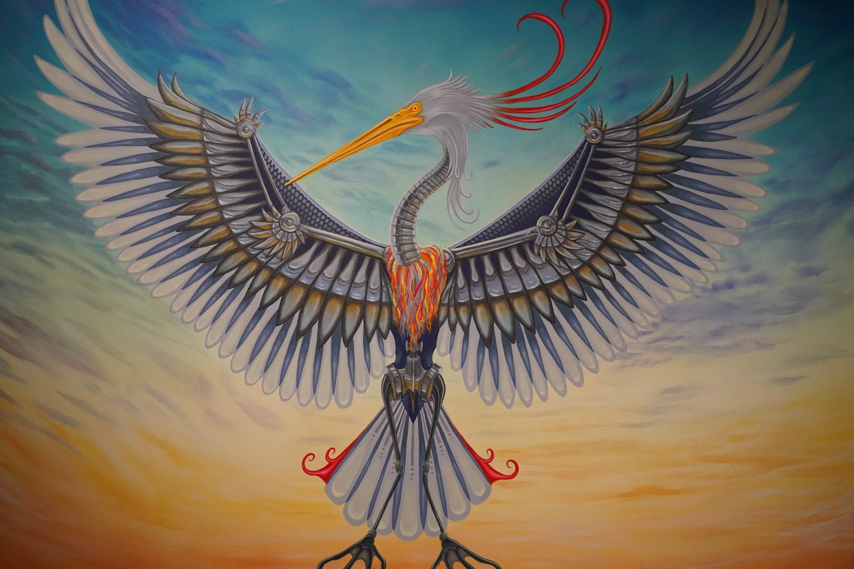 Here’s Your Guide to August First Friday in Phoenix