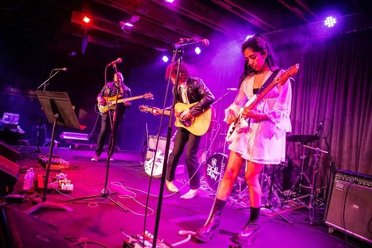 The Phoenix Rock Lottery is back in 2024 for its 10th year
