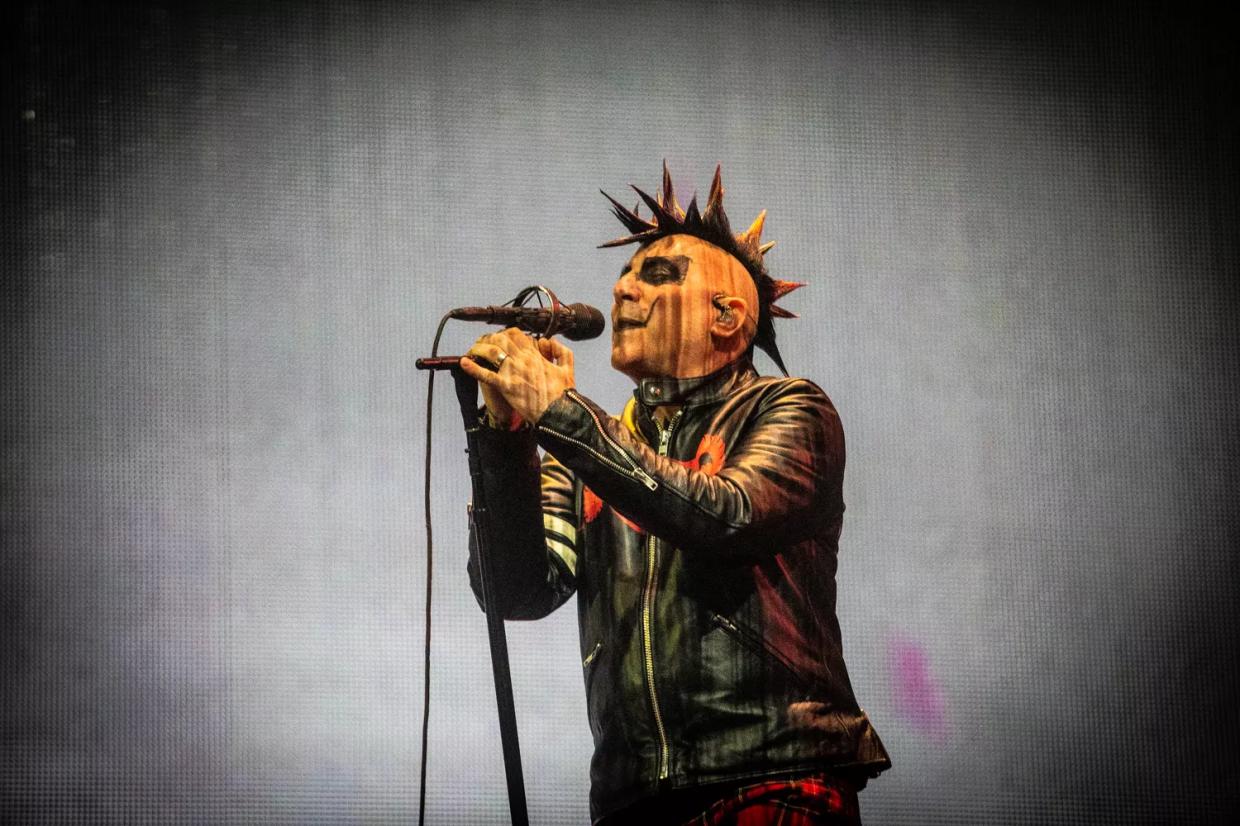 Your complete guide to Tool’s concerts in downtown Phoenix