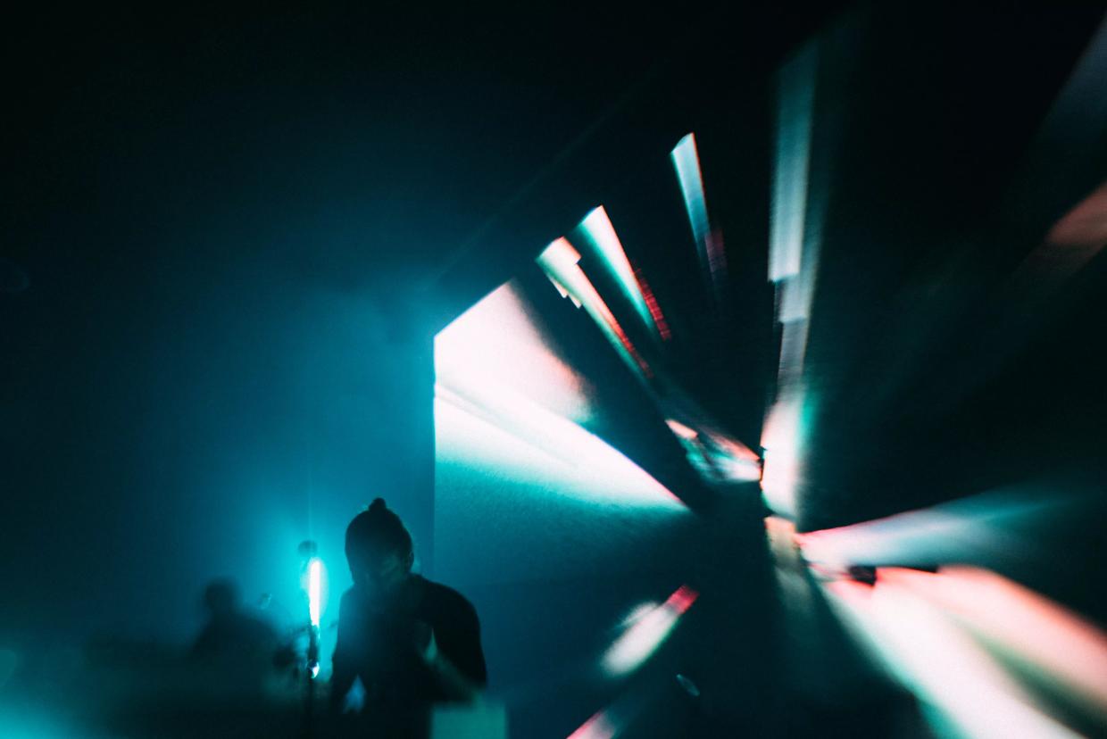 Radiohead’s Thom Yorke Is Coming to Phoenix