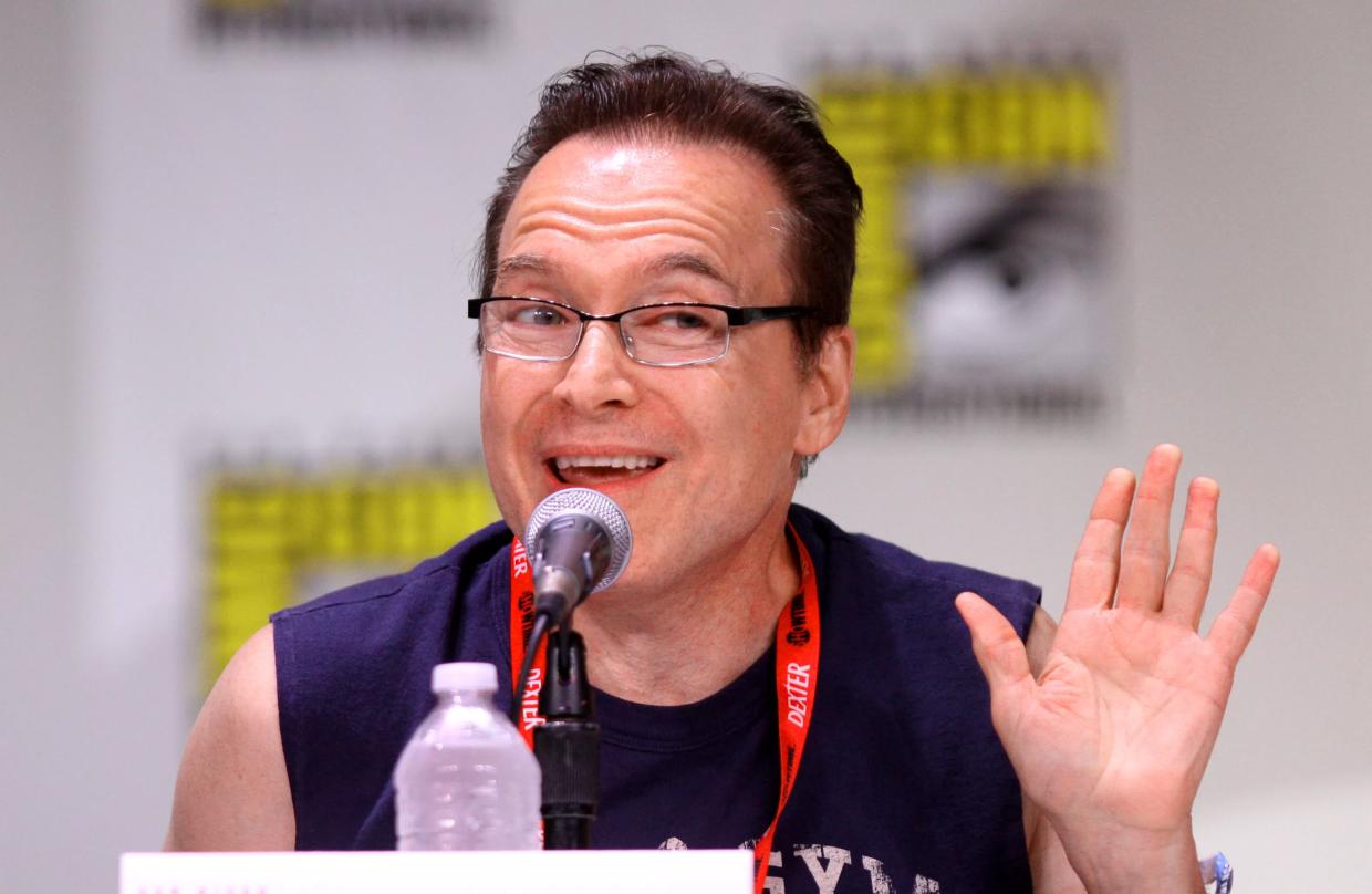 Billy West and John DiMaggio Are Coming to Phoenix Fan Fusion 2020