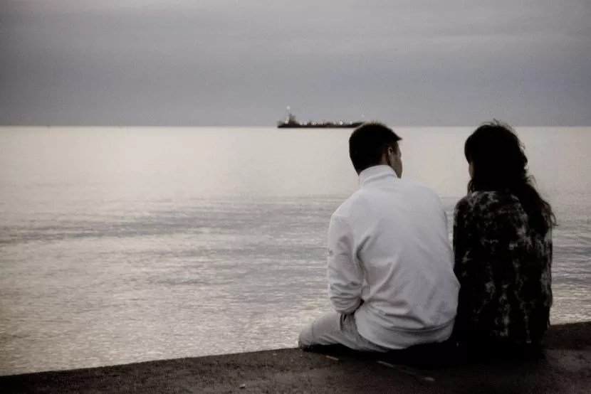It’s OK to Not Be OK: How I Got Over It