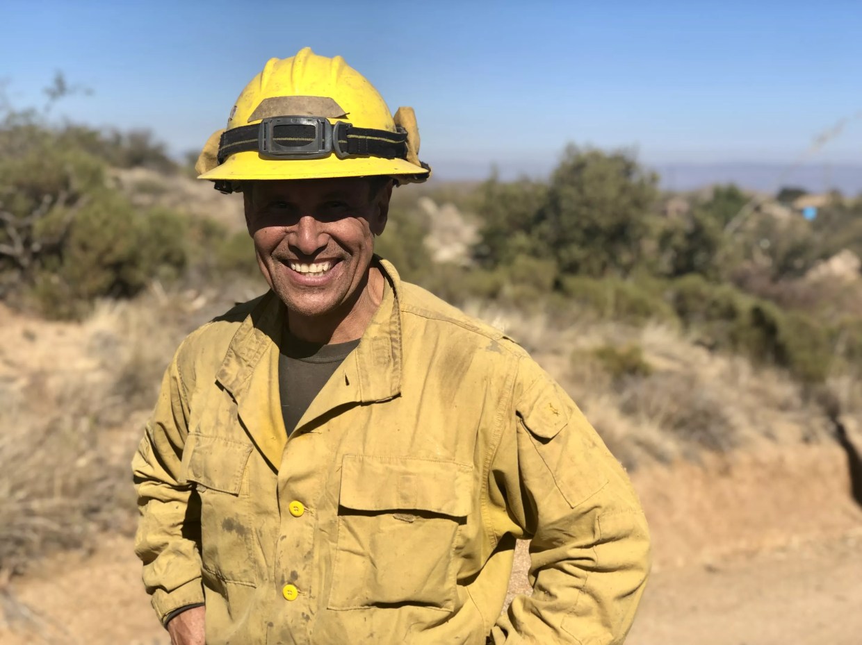 As Florence Prison Closes, Firefighting Inmates Will Continue Work Together