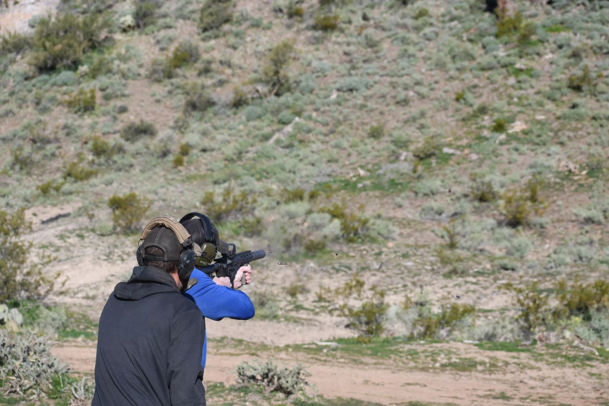 Arizona BLM Has Known About Lead Problems at Table Mesa for a Decade, OIG Says
