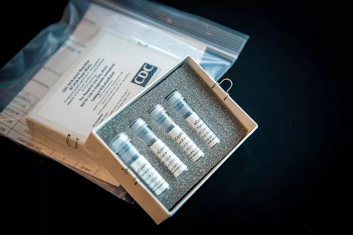 Even as Commercial Labs Open Up in Arizona, Good Luck Getting Tested for Coronavirus