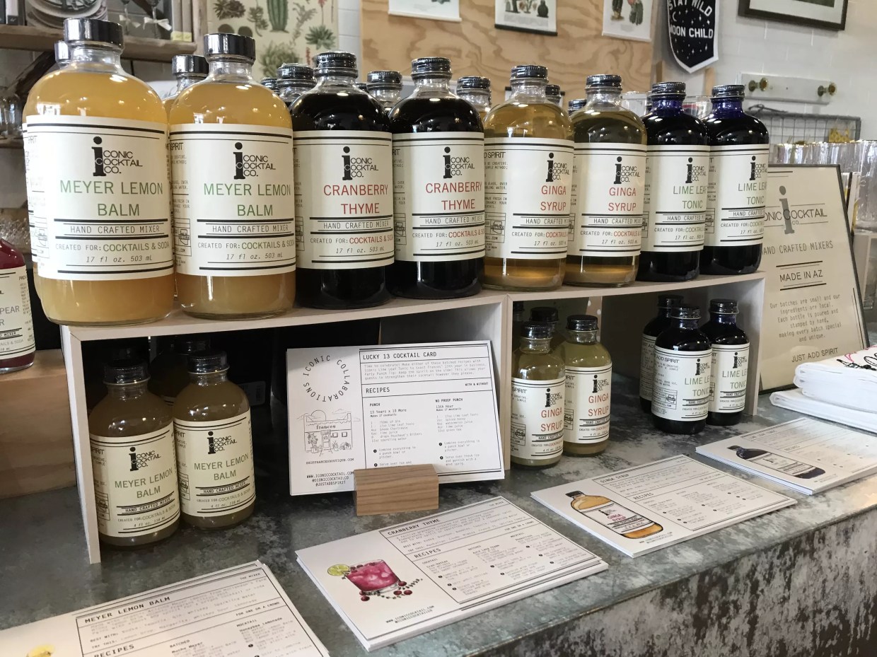 Phoenix Holiday Gift Guide: What to Get Your Social-Distancing Friends and Family