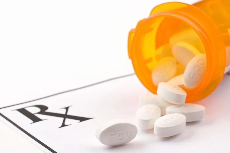 Banner Health Pushed Bill Letting It Screen Hires Through Rx Database