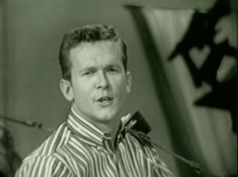 Remembering Bob Shane, Kingston Trio Co-Founder and Longtime Phoenix Resident