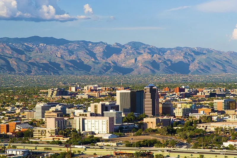 Arizona House Passes Industry-Backed Pre-Emption Bill to Keep Natural Gas Flowing
