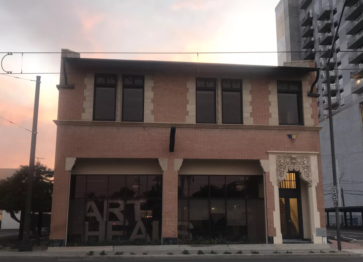 Xico Arte y Cultura Is Moving to Roosevelt Row in Phoenix