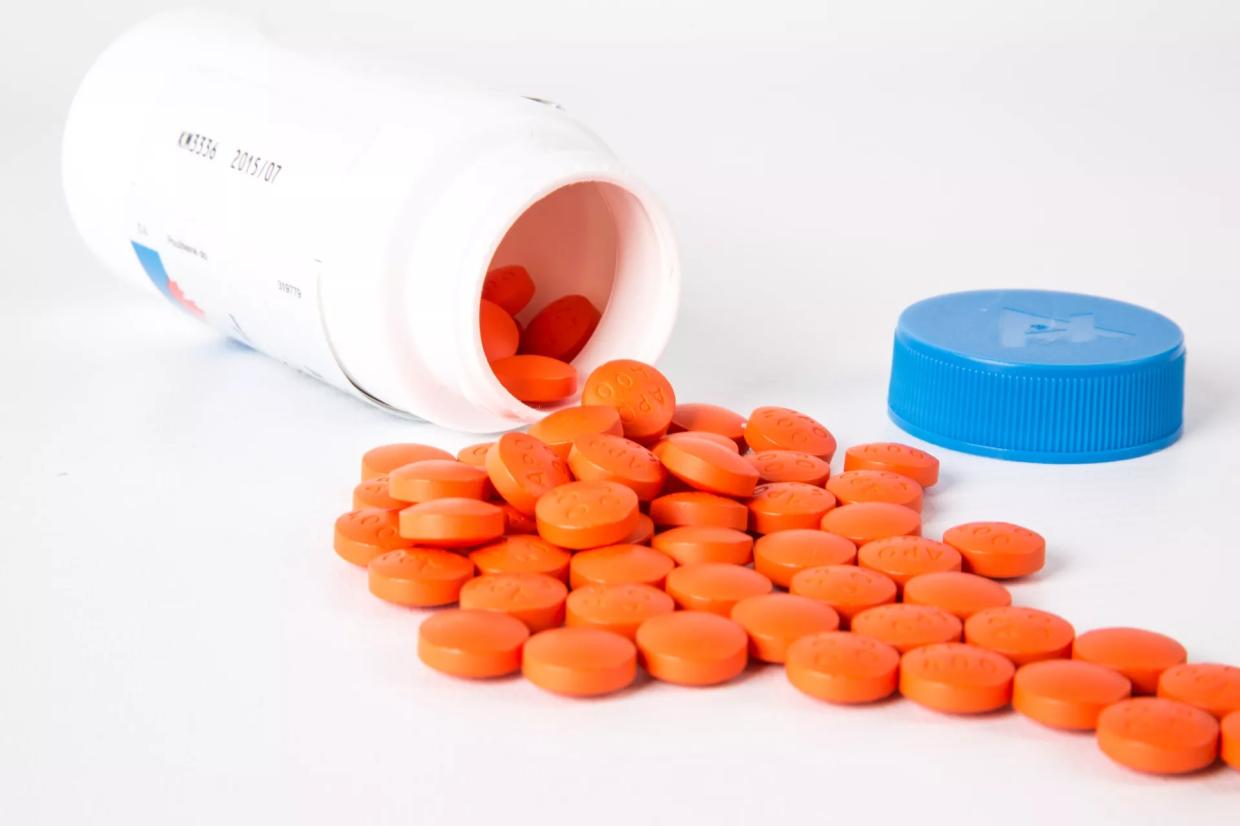 Ducey’s Pharmacy Board Flip-Flops on Bill Giving Prescription Info to Insurers