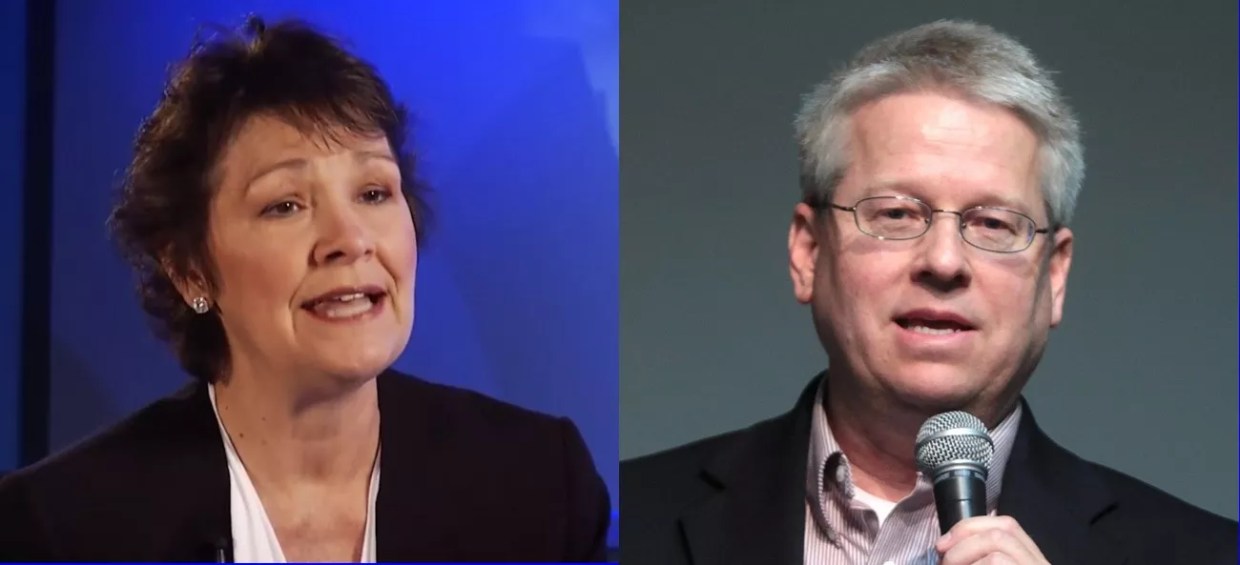 Arizona State Senator Says Eddie Farnsworth Wanted Amendment to Help Married Rapists